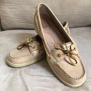 Sperry Top Sider Angelfish Boat Shoe